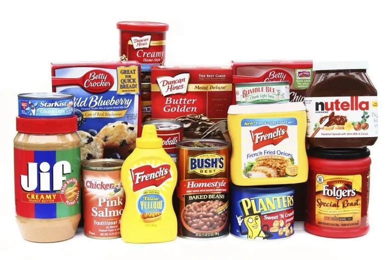 Snack Foods