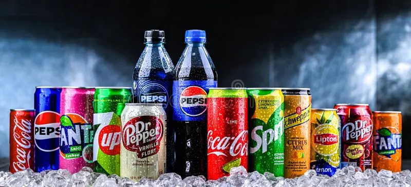 Beverages