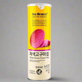 NO BRAND Purple Sweet Potato Chips 160g(5.64oz)