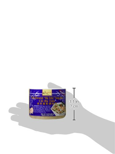 Quoc Viet Hu Tieu Pork Soup Base – 10 oz