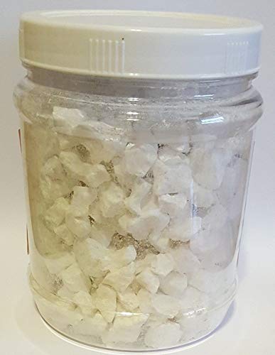Arrowroot Starch Powder 14oz Radix Puerrie