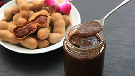 Tamarind Paste – Sweet & Sour (400g)