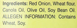Fried Red Onion 8 OZ