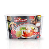 Simply Food Instant Phnom Penh Noodles 9 Bowls
