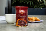 Trung Nguyen — Premium Blend - Arabica & Robusta — Chocolate Flavor — Vietnamese Coffee (15 oz)