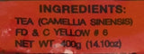 Number One Thai Tea – 400g