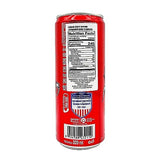 STING Red Ginseng Strawberry 10.8 fl oz