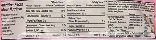 Acecook Modern Cup Shrimp Hotpot, 12 x 67g