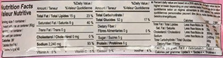 Acecook Modern Cup Shrimp Hotpot, 12 x 67g