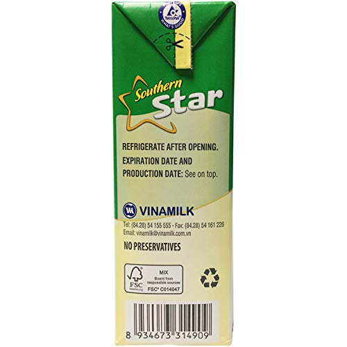 Vinamilk Sweetened Condensed Milk 45.3oz