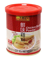 Lee Kum Kee Chicken Bouillon 8oz