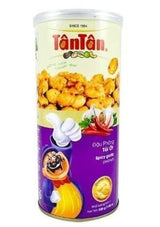 Roasted Peanuts w/ Spicy Garlic 250 g