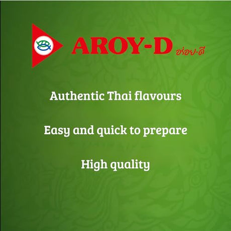 Aroy-D Jackfruit in Syrup 565g Can