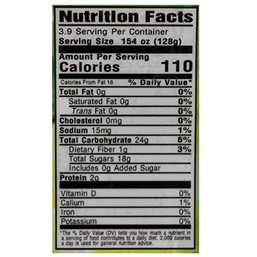 San Day Arrowroot Crunch – 14 oz Jar