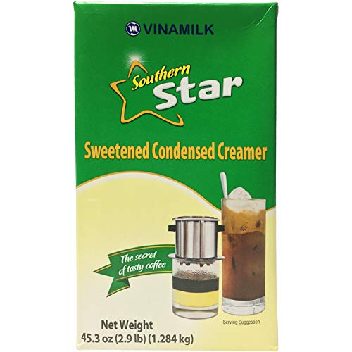 Vinamilk Sweetened Condensed Milk 45.3oz