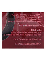 Highlands 3IN1 Instant Coffee 40 Sticks
