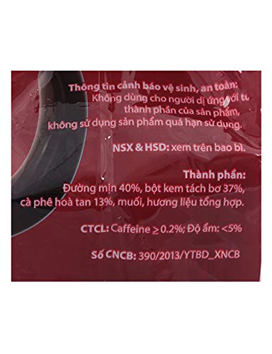 Highlands 3IN1 Instant Coffee 40 Sticks