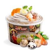Simply Food Instant Phnom Penh Noodles 9 Bowls