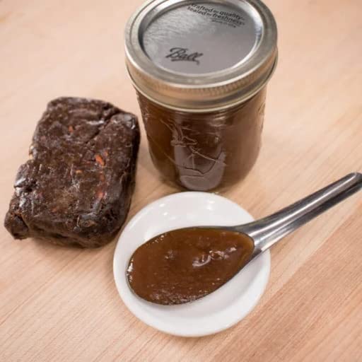 Tamarind Paste – Sweet & Sour (400g)