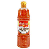 Cholimex Fish Sauce with Garlic & Chili 900ml