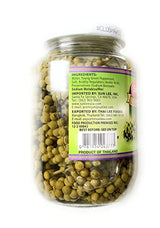 Sunlee Young Green Peppercorn in Brine 16 oz