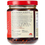 LKK Chiu Chow Chili Oil – 205g