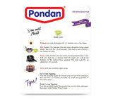 Pondan Ube Pancake Mix – 8.8oz w/ Syrup