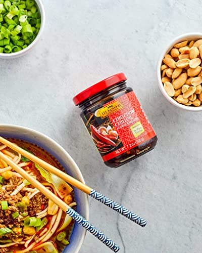 LKK Chiu Chow Chili Oil – 205g
