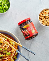 LKK Chiu Chow Chili Oil – 205g