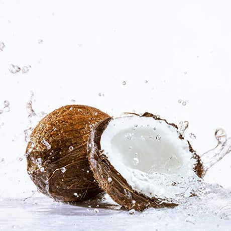 Chaokoh Coconut Gel in Syrup 500 g