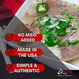 Quoc Viet Pho Bo Beef Soup Base 10 oz