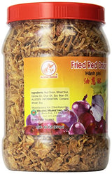 Fried Red Onion 8 OZ