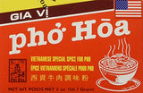 Pho Hoa Beef Noodle Spice