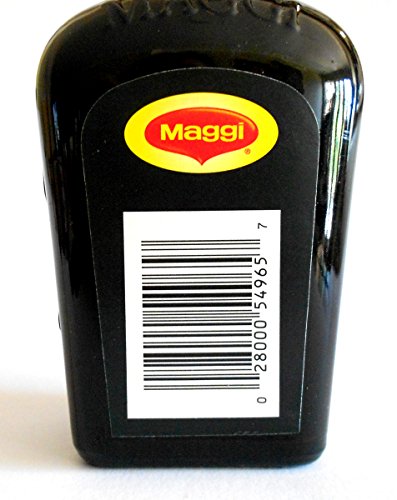Maggi Seasoning Sauce 6.7oz