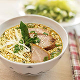 Omachi Potato Noodles Braised Pork Rib
