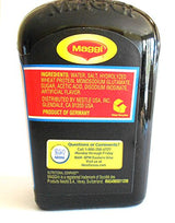 Maggi Seasoning Sauce 6.7oz
