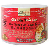 Quoc Viet Tom Yum Thai Soup Base 10 oz