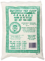 Erawan Glutinous Rice Flour 16 oz