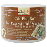 Quoc Viet Pho Bo Beef Soup Base 10 oz