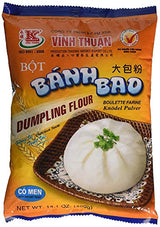 Vinh Thuan Dumpling Flour (Bánh Bao) 14.1 oz