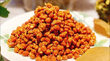 Roasted Peanuts w/ Spicy Garlic 250 g