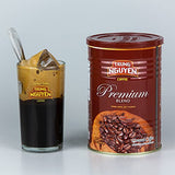 Trung Nguyen — Premium Blend - Arabica & Robusta — Chocolate Flavor — Vietnamese Coffee (15 oz)