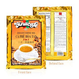 Vinacafe 3‑in‑1 Instant Coffee Mix 20 Sachets