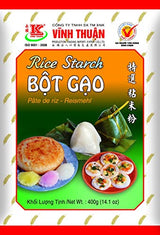 Vinh Thuan Rice Starch (Bot Gao) – 14.1 oz