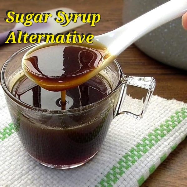 Golden Palm Sugar Perfect for Mango Sticky Rice