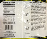 Three Ladies Rice Vermicelli – 2lb Bag