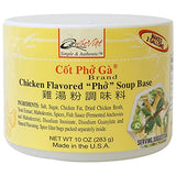 Quoc Viet Chicken Pho Base – 10 oz