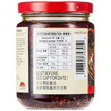 LKK Chiu Chow Chili Oil – 205g