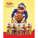 Roasted Peanuts w/ Spicy Garlic 250 g