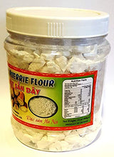 Arrowroot Starch Powder 14oz Radix Puerrie